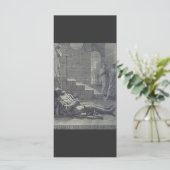 Sint Alexius van Rome (Staand voorkant)