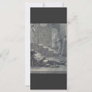 Sint Alexius van Rome Heilige Ootmoed Kunst