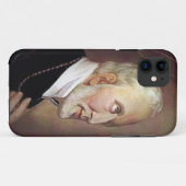 Sint Alfonsus Liguori Case-Mate iPhone Case (Achterkant (horizontaal))