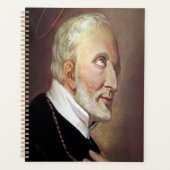 Sint Alfonsus Liguori Planner (Voorkant)