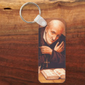 Sint Alfonsus Liguori Sleutelhanger (Voorkant)