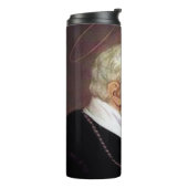 Sint Alfonsus Liguori Thermosbeker (Gedraaid links)