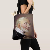 Sint Alfonsus Liguori Tote Bag (Dichtbij)