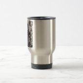 Sint Amandus katholieke missionarissen van Vlaande Reisbeker (Center)