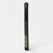 Sint Ambrosius door Francisco de Goya Case-Mate iPhone Case (Achterkant/links)