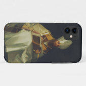 Sint Ambrosius door Francisco de Goya Case-Mate iPhone Case (Achterkant (horizontaal))