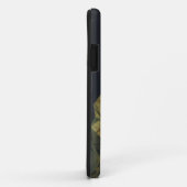 Sint Ambrosius door Francisco de Goya Case-Mate iPhone Case (Achterkant/rechts)