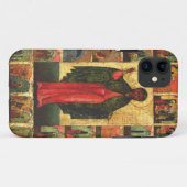 Sint Anastasia Maagd en martelaar Case-Mate iPhone Case (Achterkant (horizontaal))