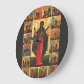 Sint Anastasia Maagd en martelaar Grote Klok (Hoek)