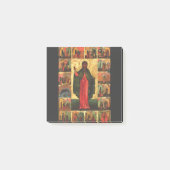 Sint Anastasia Maagd en martelaar Post-it® Notes (Voorkant)