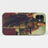 Sint Anastasia van Rome Premium Kunst Case-Mate iPhone Case (Achterkant (horizontaal))