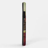 Sint Anastasia van Rome Premium Kunst Case-Mate iPhone Case (Achterkant/rechts)
