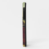 Sint Anastasia van Rome Premium Kunst Case-Mate iPhone Case (Achterkant/links)