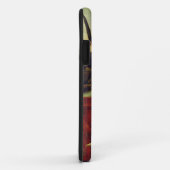 Sint Anastasia van Rome Premium Kunst Case-Mate iPhone Case (Achterkant/rechts)