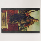 Sint Anastasia van Rome Premium Kunst Legpuzzel (Horizontaal)