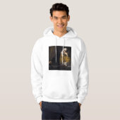 Sint Andreas de apostel Hoodie (Voorkant volledig)