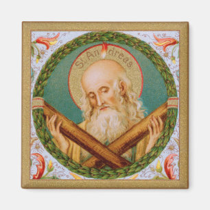 Sint-Andreas de Apostel (JMAS 02)-plein Magneet
