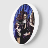 Sint Angela Merici Maagd en stichteres Grote Klok (Hoek)