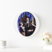 Sint Angela Merici Maagd en stichteres Grote Klok (Huis)