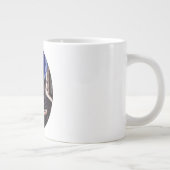 Sint Angela Merici Maagd en stichteres Grote Koffiekop (Rechts)