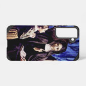 Sint Angela Merici Maagd en stichteres Samsung Galaxy Hoesje (Achterkant horizontaal)