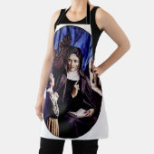 Sint Angela Merici Maagd en stichteres Schort (Insitu)