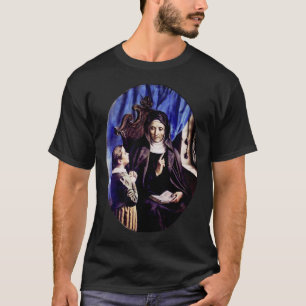 Sint Angela Merici Patroonheilige van Opvoeders en T-shirt