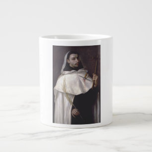 Sint Angelus van Jeruzalem Martelaar en Prediker Grote Koffiekop