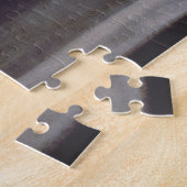 Sint Angelus van Jeruzalem Martelaar en Prediker Legpuzzel (Zijkant)