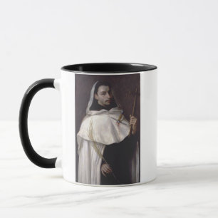 Sint Angelus van Jeruzalem Martelaar en Prediker Mok