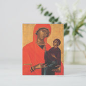 Sint Anna met de Maagd Maria (Staand voorkant)