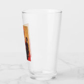 Sint Anna met de Maagd Maria Glas (Links)
