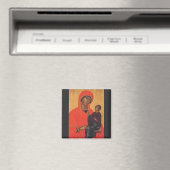 Sint Anna met de Maagd Maria Magneet (Insitu (Vaatwasser))