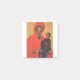 Sint Anna met de Maagd Maria Post-it® Notes