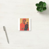 Sint Anna met de Maagd Maria Post-it® Notes (Kantoor)