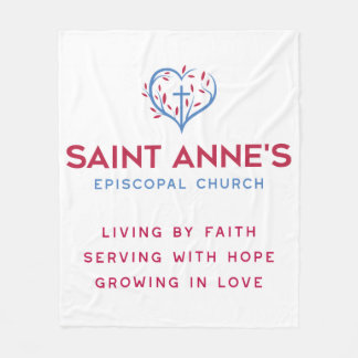 Sint-Annas Deken