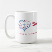 Sint-Anna's mok (Links)