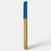 Sint Anne met de Maagd Maria Samsung Galaxy Hoesje (Achterkant horizontaal)