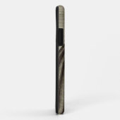 Sint Anselmus van Canterbury Doctor of the Church Case-Mate iPhone Case (Achterkant/rechts)