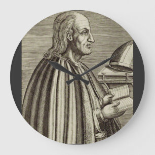 Sint-Anselmus van Canterbury Kerkleraar Grote Klok