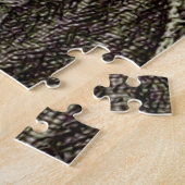 Sint-Anselmus van Canterbury Kerkleraar Legpuzzel (Zijkant)