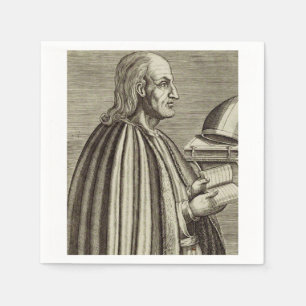 Sint-Anselmus van Canterbury Kerkleraar Servet