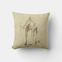 Sint-Anthony van Egypte, vader van alle monniken