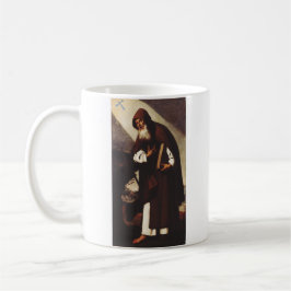 Sint-Antonius Abt Koffiemok