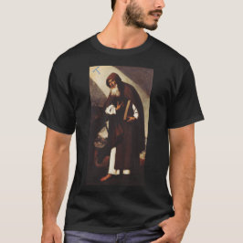Sint-Antonius Abt T-shirt