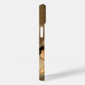 Sint-Antonius Case-Mate iPhone Case (Achterkant / Rechts)