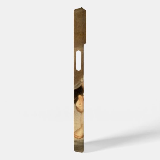  Sint-Antonius Case-Mate iPhone Case (Achterkant / Rechts)