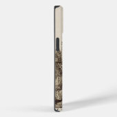 Sint-Antonius lezend van Albrecht Dürer Case-Mate iPhone Case (Achterkant / Rechts)