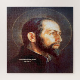 Sint Antonius Maria Zaccaria Legpuzzel