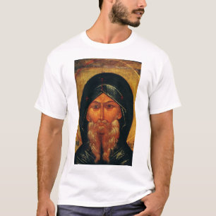 Sint-Antonius van de Woestijn T-shirt